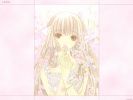 Chobits
Chobits