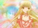 Chobits
Chobits