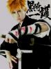  Bleach
Bleach