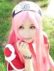   , Cosplay Haruno Sakura
naruto cosplay    Haruno Sakura  