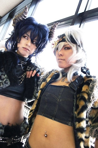 Cosplay, Ragnarok, |, , 