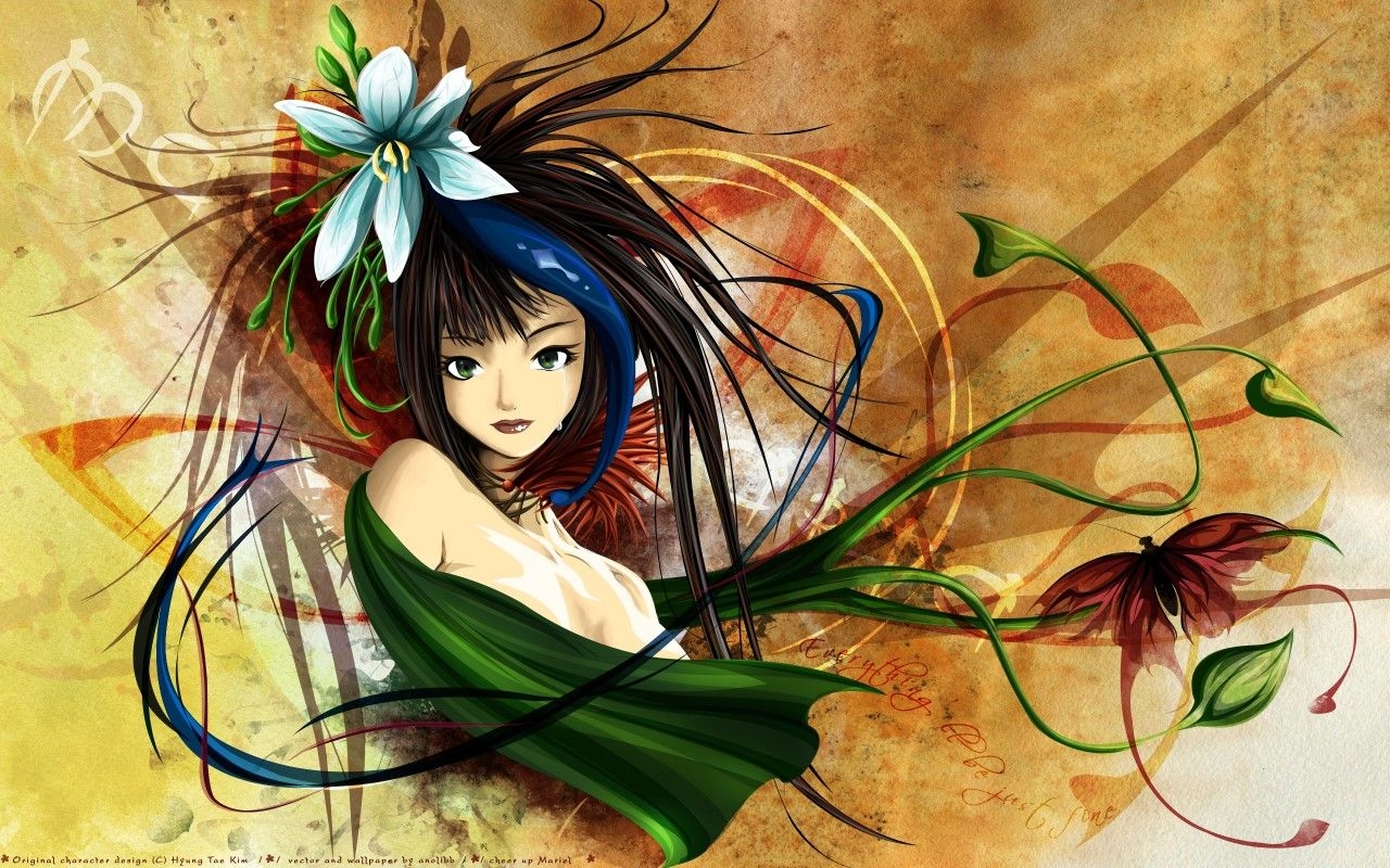 Unknown, anime, wallpapers, |, , , , 