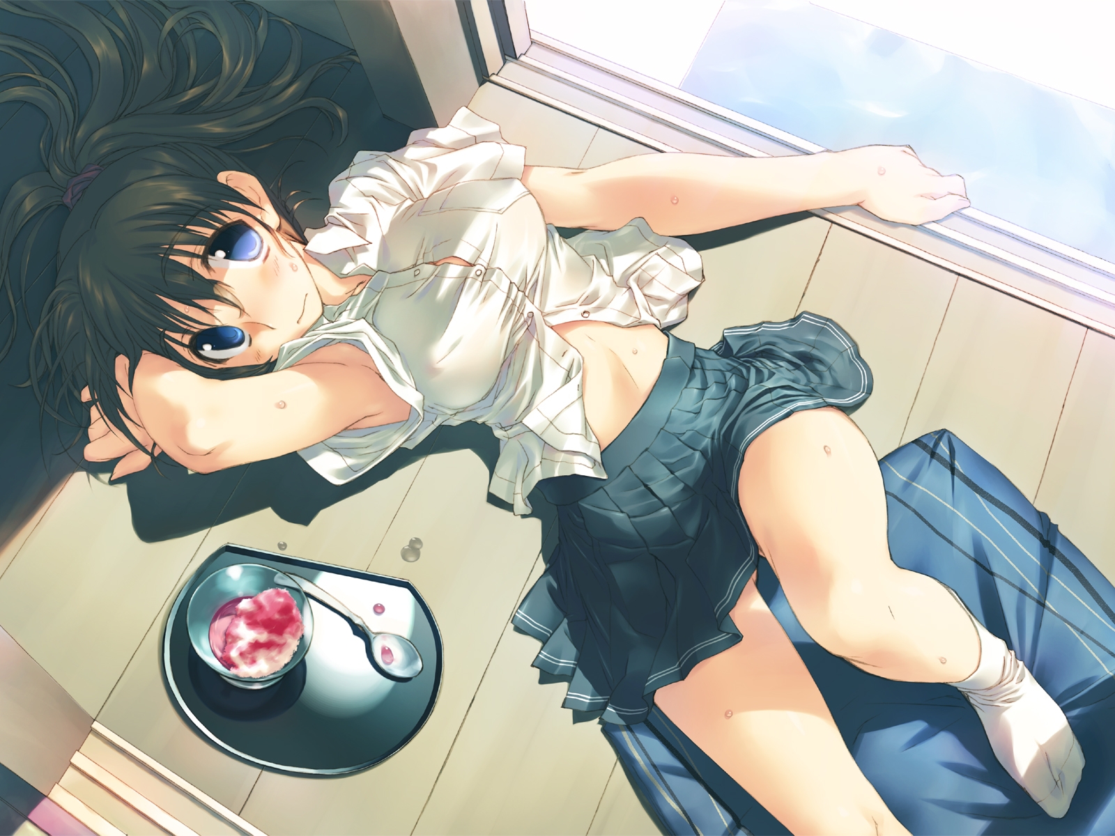 Unknown, anime, wallpapers, |, , , , 