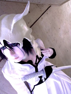 Cosplay Bleach |  
Cosplay Bleach |  
Cosplay Bleach |  