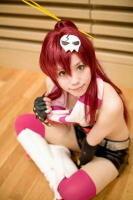 Cosplay Gurren Lagann
Cosplay Gurren Lagann
Cosplay Gurren Lagann