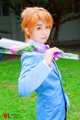 Cosplay Ouran High School Host Club
Cosplay Ouran High School Host Club
Cosplay Ouran High School Host Club