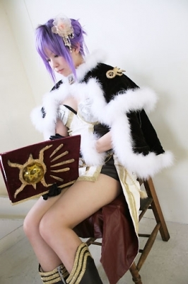 Cosplay Ragnarok |  
Cosplay Ragnarok |  
Cosplay Ragnarok |  