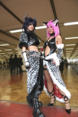 Cosplay Ragnarok |  
Cosplay Ragnarok |  
Cosplay Ragnarok |  