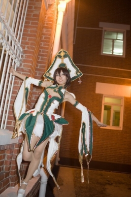 Cosplay Trinity Blood
Cosplay Trinity Blood
Cosplay Trinity Blood