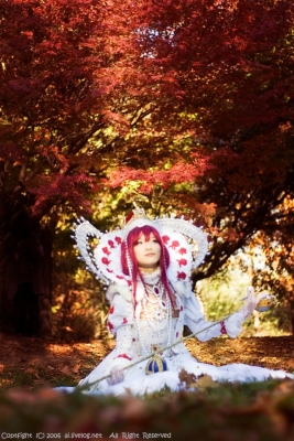 Cosplay Trinity Blood
Cosplay Trinity Blood
Cosplay Trinity Blood