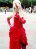 Cosplay Trinity Blood
Cosplay Trinity Blood