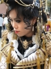 Cosplay Trinity Blood
Cosplay Trinity Blood