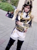 Cosplay Trinity Blood
Cosplay Trinity Blood