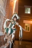 Cosplay Trinity Blood
Cosplay Trinity Blood