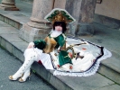 Cosplay Trinity Blood
Cosplay Trinity Blood