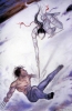 Elektra and Wolverine The Redeemer-20-27
Yoshitaka Amano