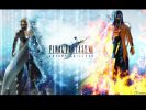 FFVII AC
FF AC