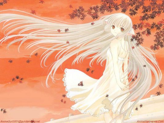 chobits 06
chobits