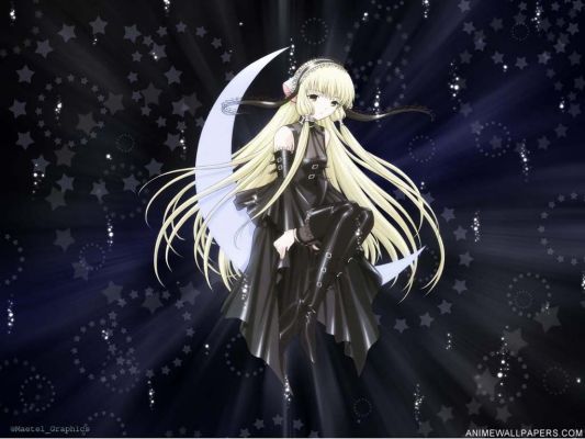 chobits 07
chobits