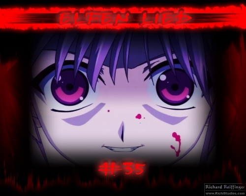 Elfen Lied
Elfen Lied
Elfen Lied