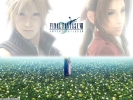 Cloud & Aerith
Final Fantasy