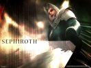 Sephiroth
Final Fantasy