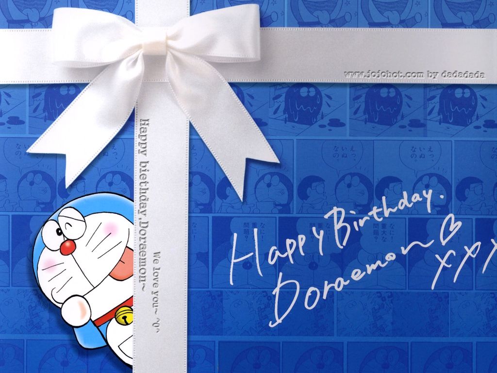 Doraemon