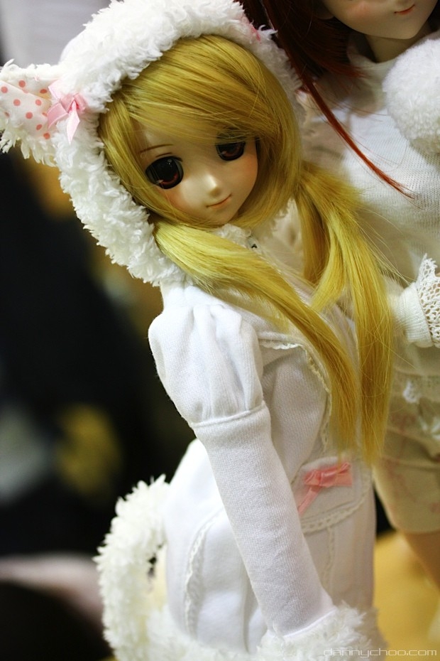 , Dollfie