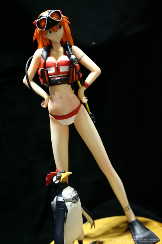 Neon, Genesis, Evangelion, Anime, figures, , , 