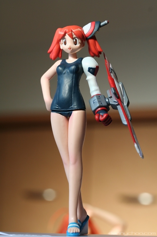 Sergeant, Keroro, Anime, figures, , , 