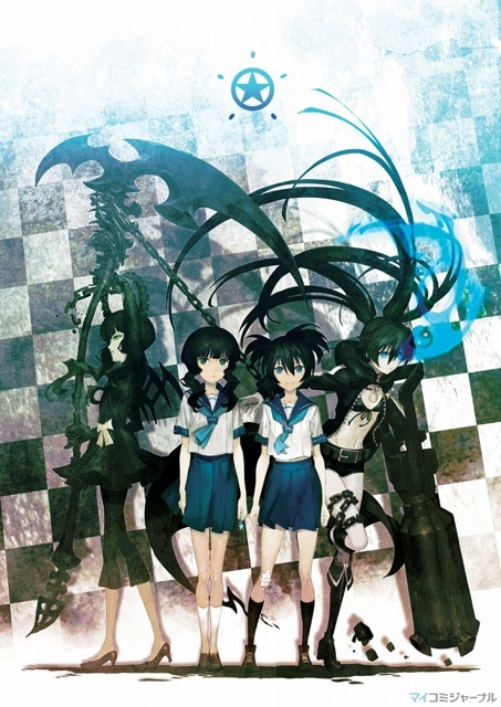 Black, Rock, Shooter