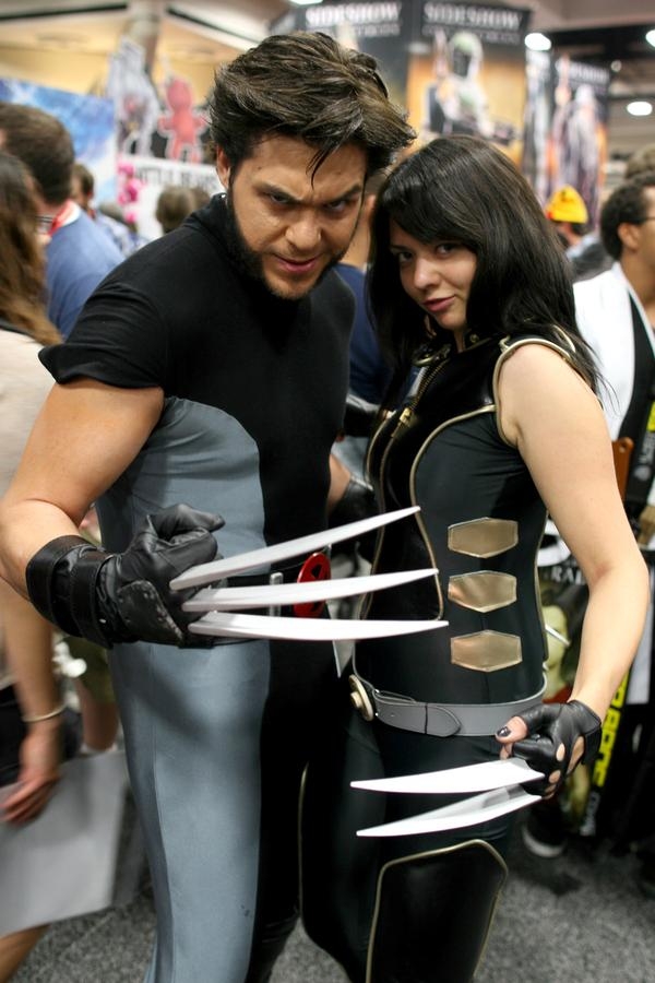Comic-Con, , cosplay