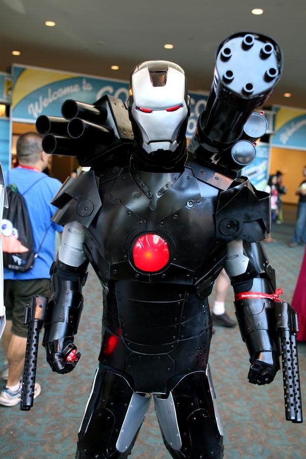 Comic-Con, , cosplay