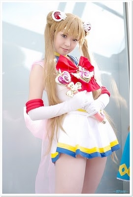 Sailor Moon
Sailor Moon Cosplay pictures       