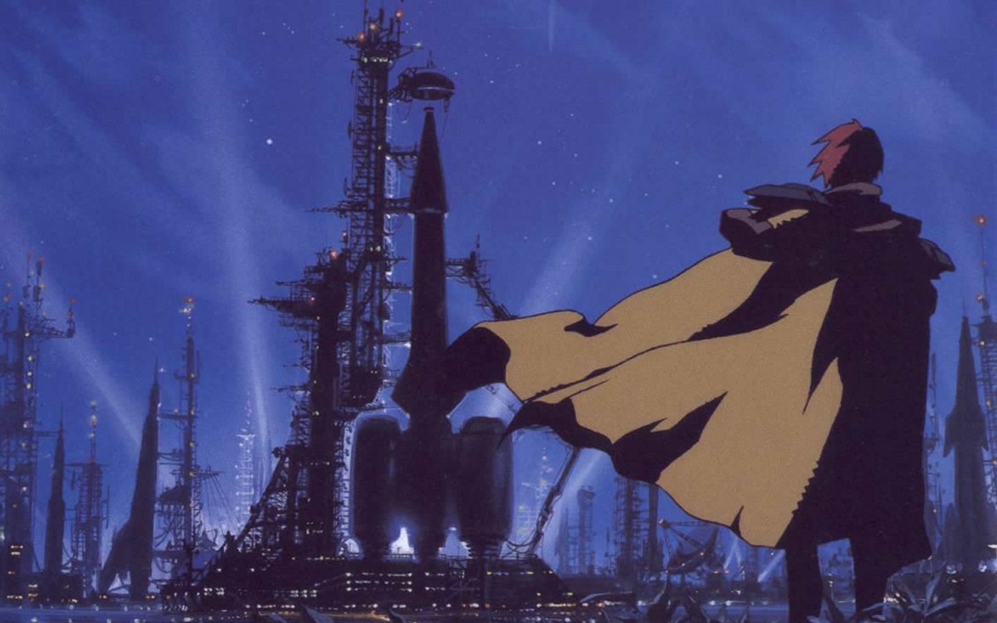 Outlaw Star 011 - 81611