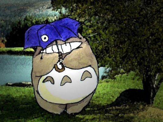 My Neighbor Totoro_9
