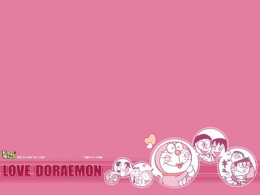 doraemon24
Love Doraemon
