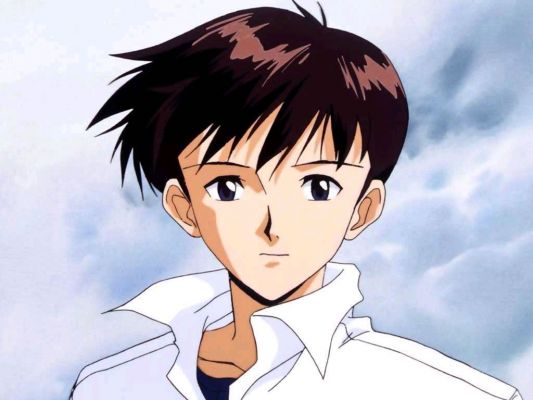 Shinji
