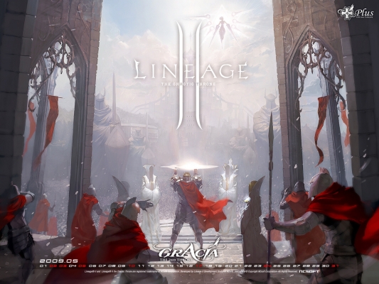 Lineage II
