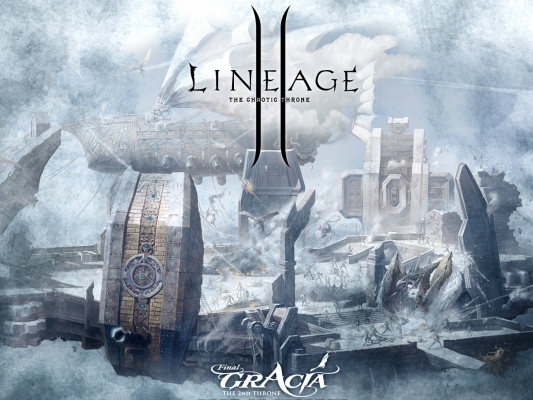 Lineage II
