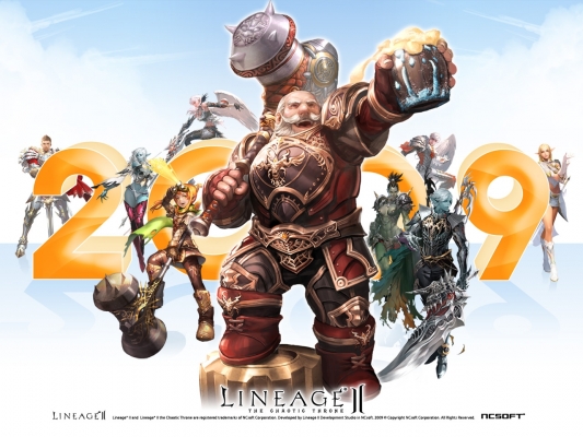 Lineage II
