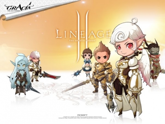 Lineage II
