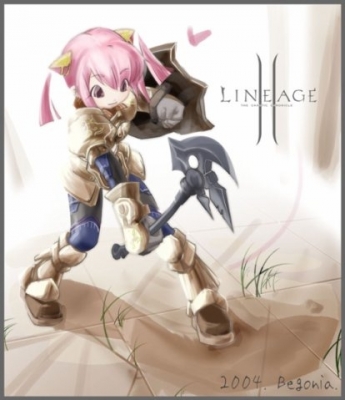 lineage 2
