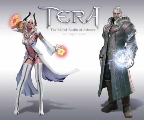 Tera 10
Tera