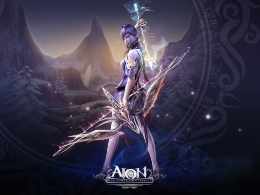 Aion 01
Aion