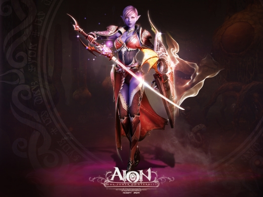 Aion 02
Aion