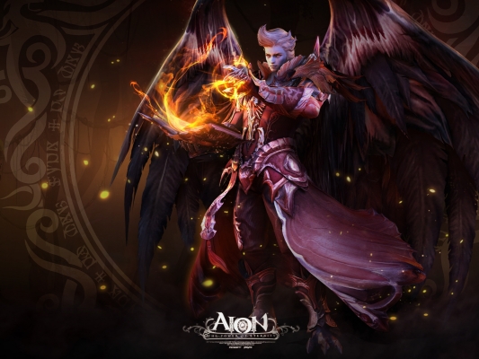 Aion 04
Aion