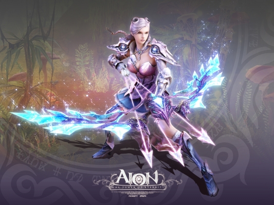 Aion 05
Aion