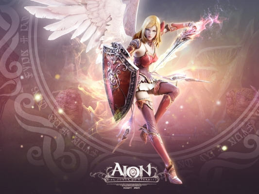 Aion 07
Aion