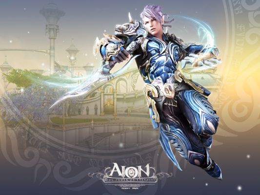 Aion 08
Aion